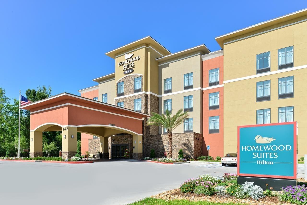 Hilton Garden Inn Dubuque Downtown Eksteriør billede