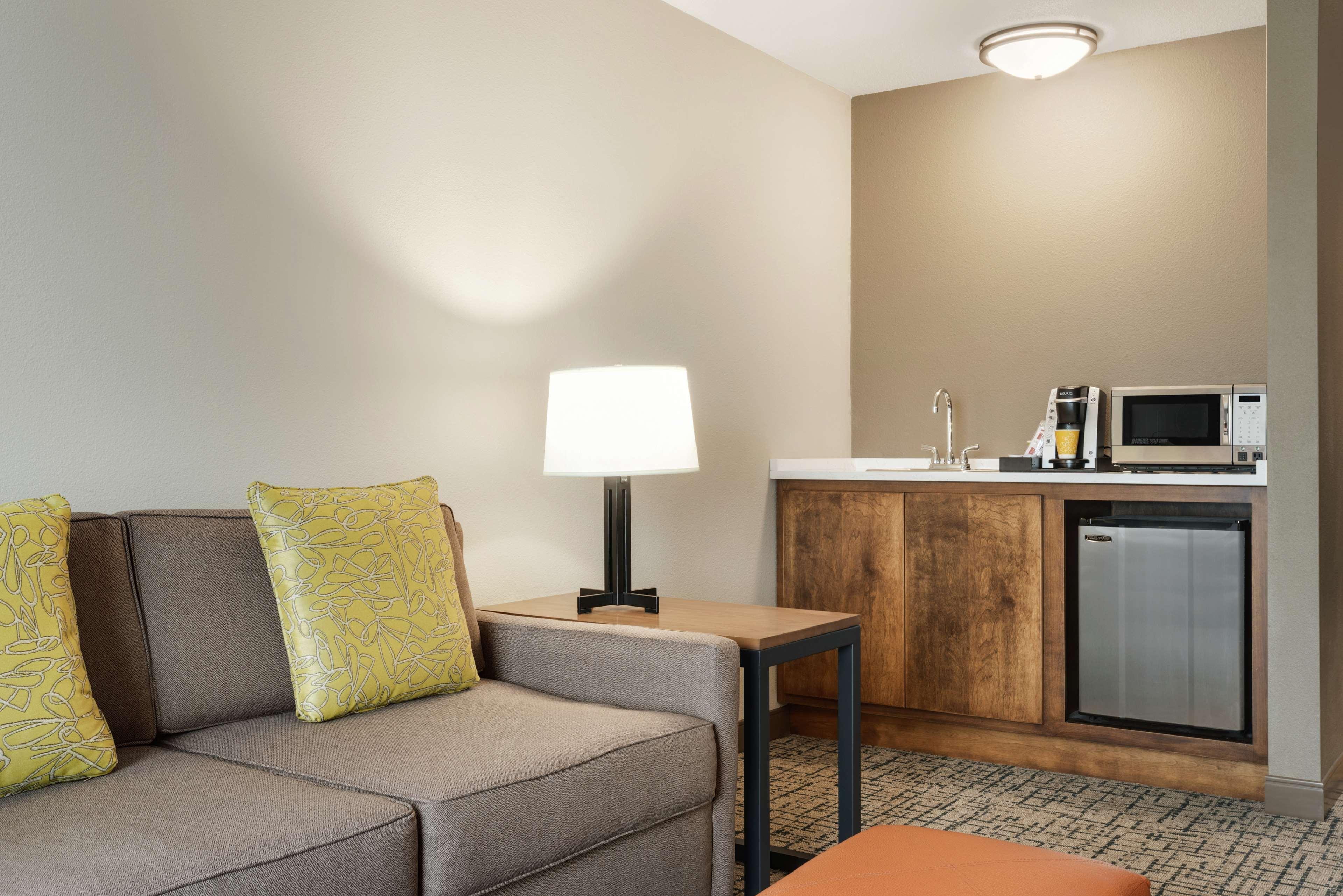 Hilton Garden Inn Dubuque Downtown Eksteriør billede