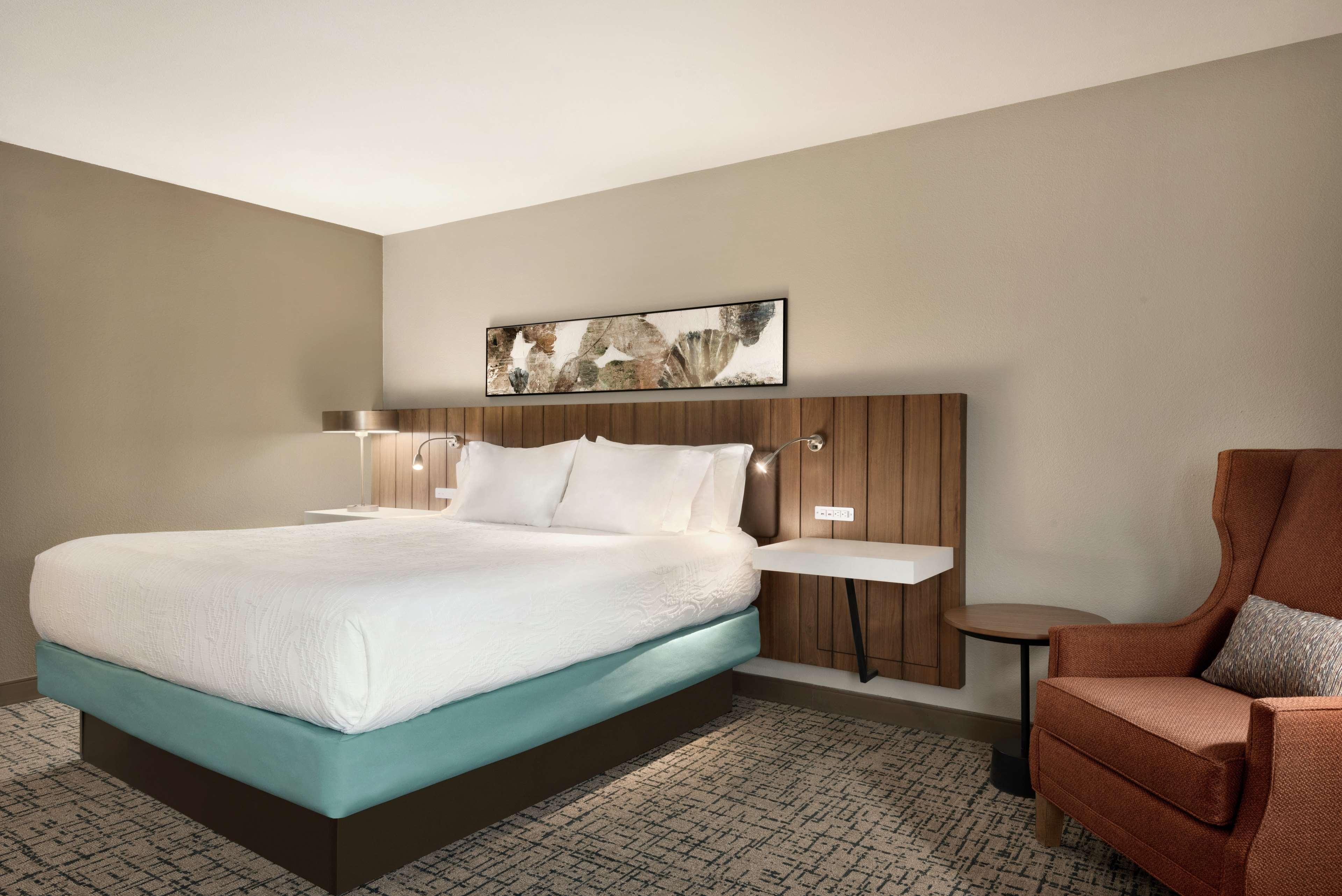 Hilton Garden Inn Dubuque Downtown Eksteriør billede