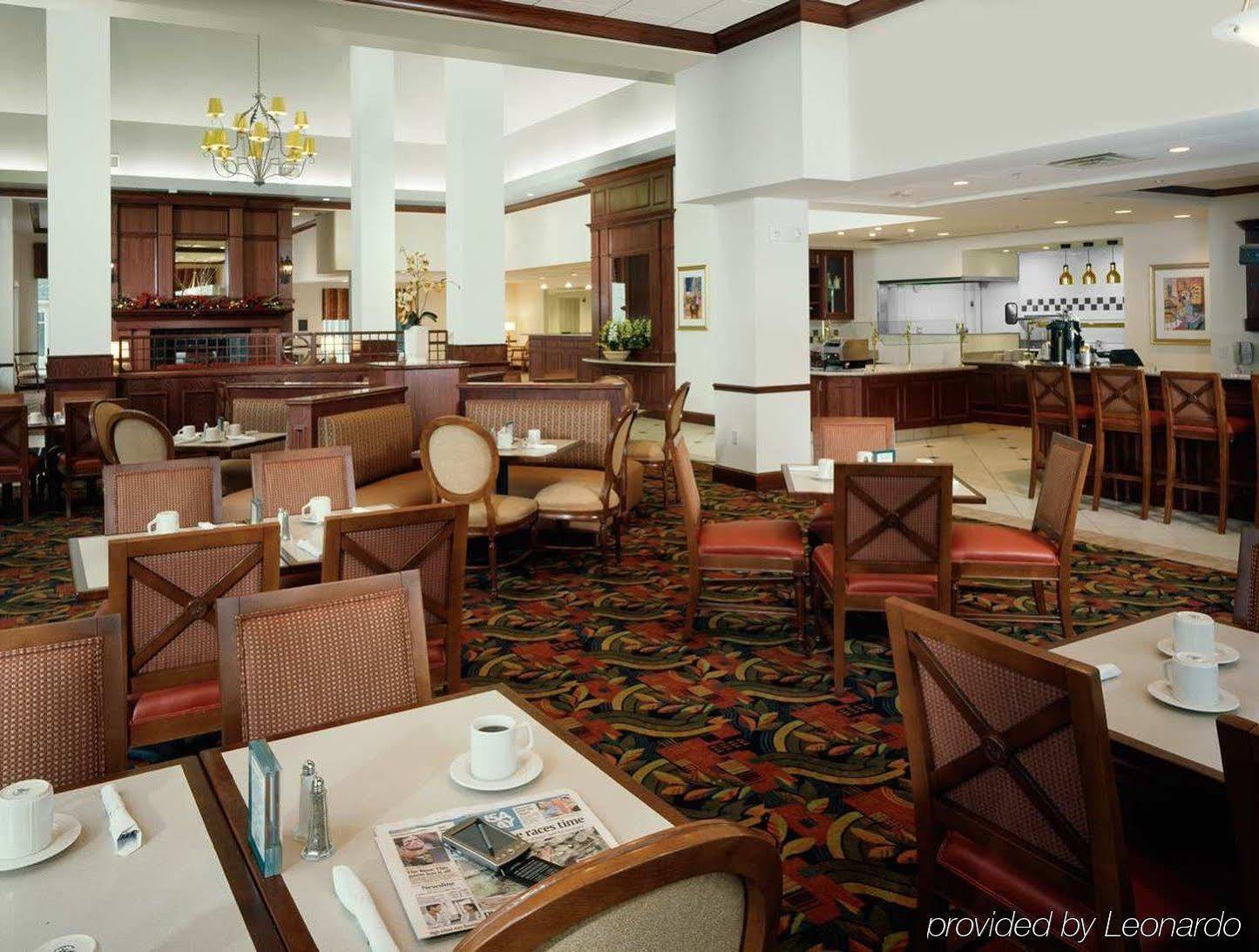 Hilton Garden Inn Dubuque Downtown Eksteriør billede
