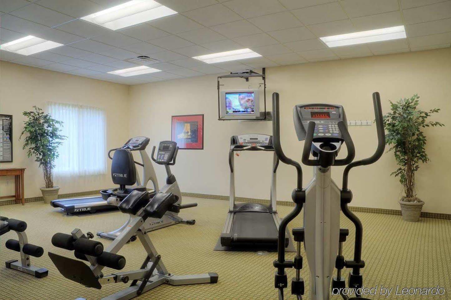 Hilton Garden Inn Dubuque Downtown Eksteriør billede